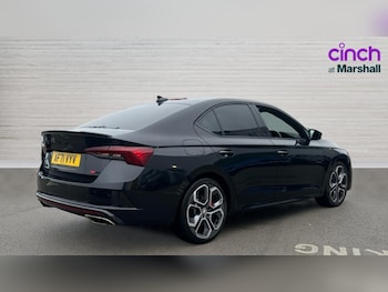 Used Skoda Octavia 2021 for sale - 76881846: Photo