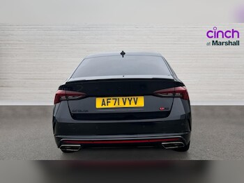 Used Skoda Octavia 2021 for sale - 76881846: Photo