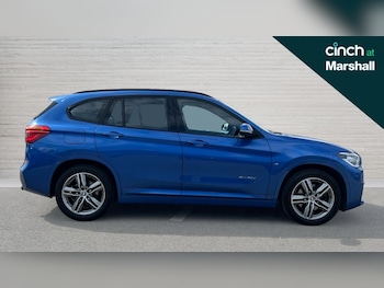 Used BMW X1 2016 for sale - 75734981: Photo
