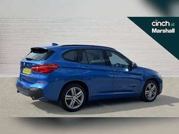 Used BMW X1 2016 for sale - 75734981: Photo