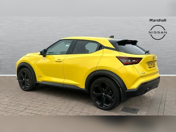 Used Nissan Juke 2025 for sale - 74304468: Photo