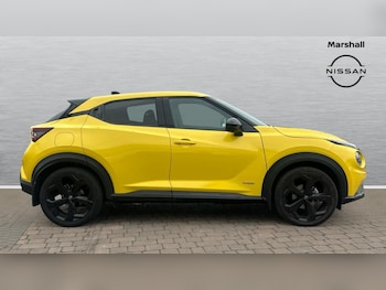Used Nissan Juke 2025 for sale - 74304468: Photo