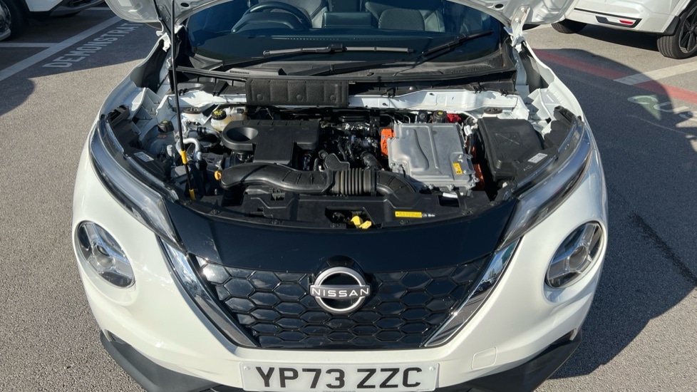 Used Nissan Juke 2023 for sale - 76140344: Photo 10
