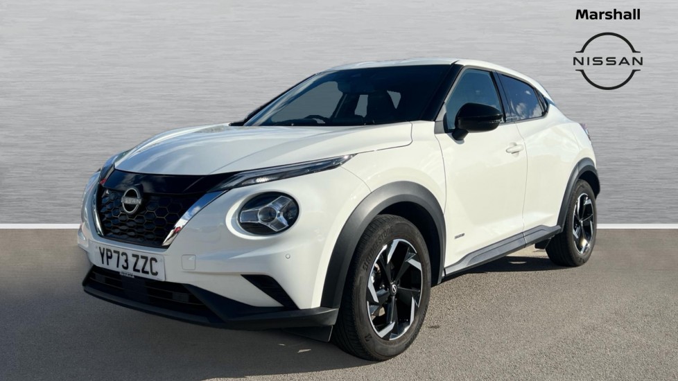 Used Nissan Juke 2023 for sale - 76140344: Photo 12