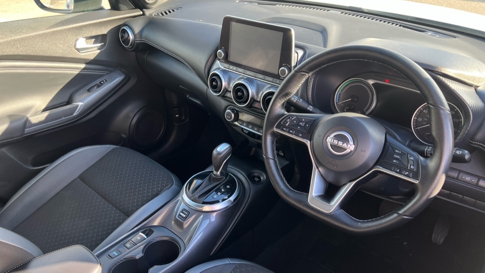 Used Nissan Juke 2023 for sale - 76140344: Photo 14