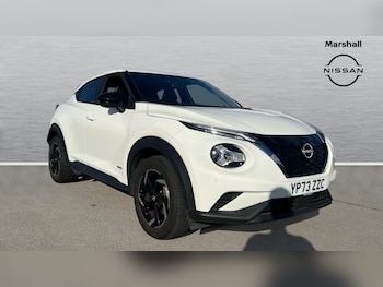 Used Nissan Juke 2023 for sale - 76140344: Photo