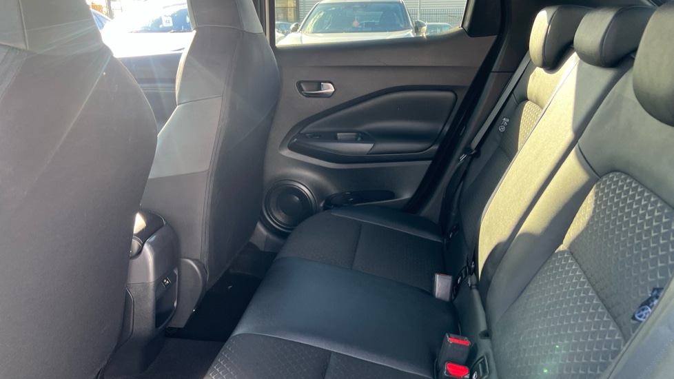 Used Nissan Juke 2023 for sale - 76140344: Photo 21