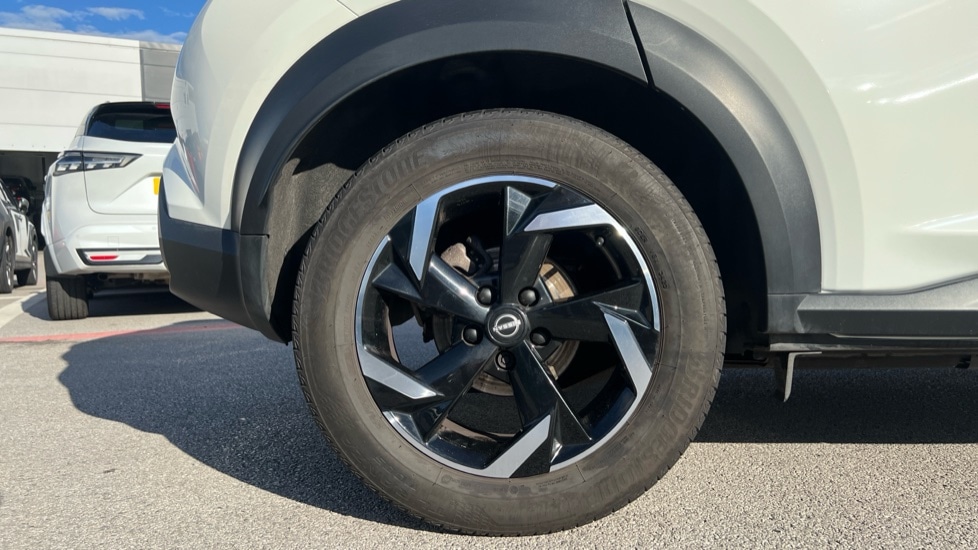 Used Nissan Juke 2023 for sale - 76140344: Photo 22