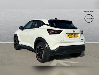 Used Nissan Juke 2023 for sale - 76140344: Photo