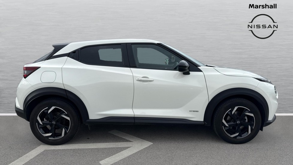 Used Nissan Juke 2023 for sale - 76140344: Photo 3