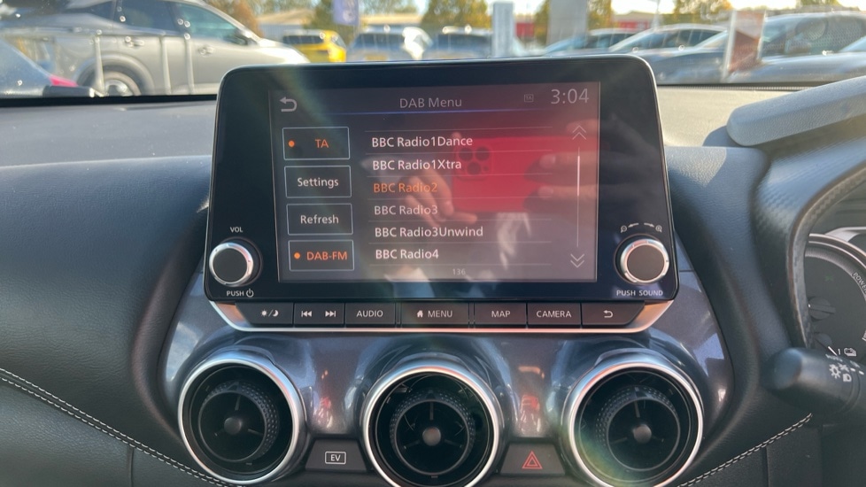Used Nissan Juke 2023 for sale - 76140344: Photo 36