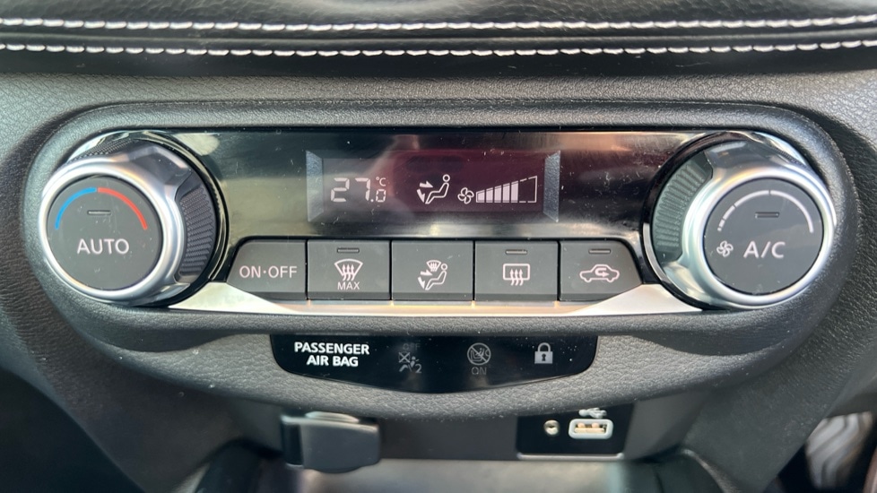 Used Nissan Juke 2023 for sale - 76140344: Photo 37