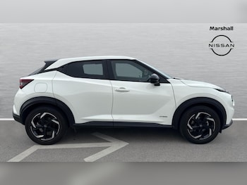 Used Nissan Juke 2023 for sale - 76140344: Photo
