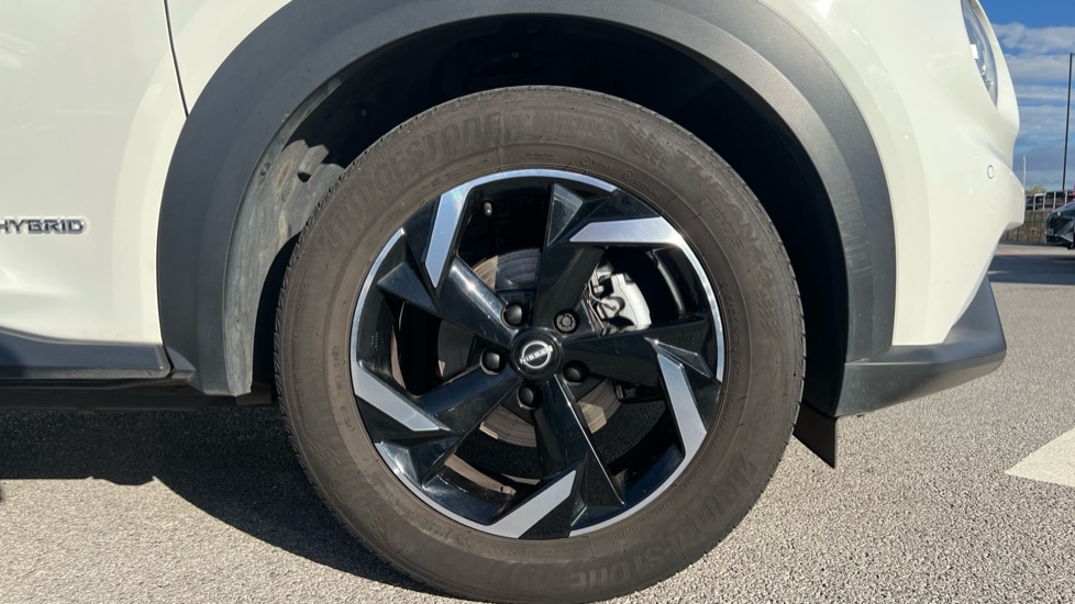 Used Nissan Juke 2023 for sale - 76140344: Photo 4