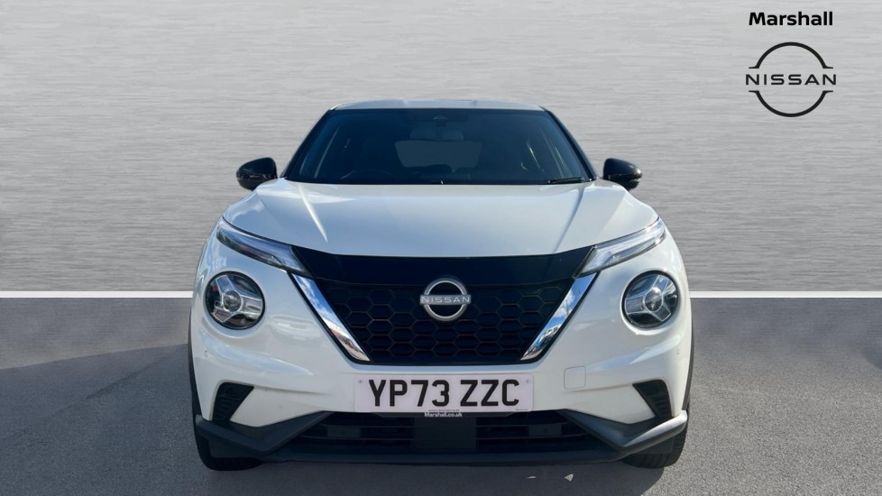 Used Nissan Juke 2023 for sale - 76140344: Photo 5