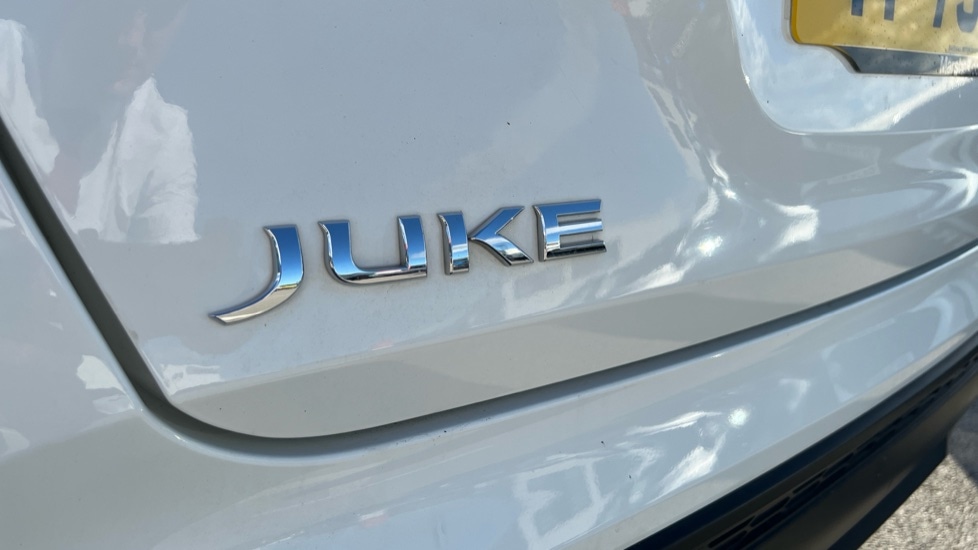 Used Nissan Juke 2023 for sale - 76140344: Photo 51
