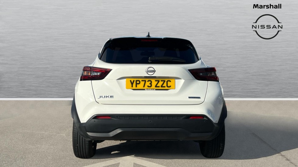 Used Nissan Juke 2023 for sale - 76140344: Photo 6