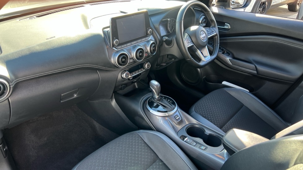 Used Nissan Juke 2023 for sale - 76140344: Photo 7