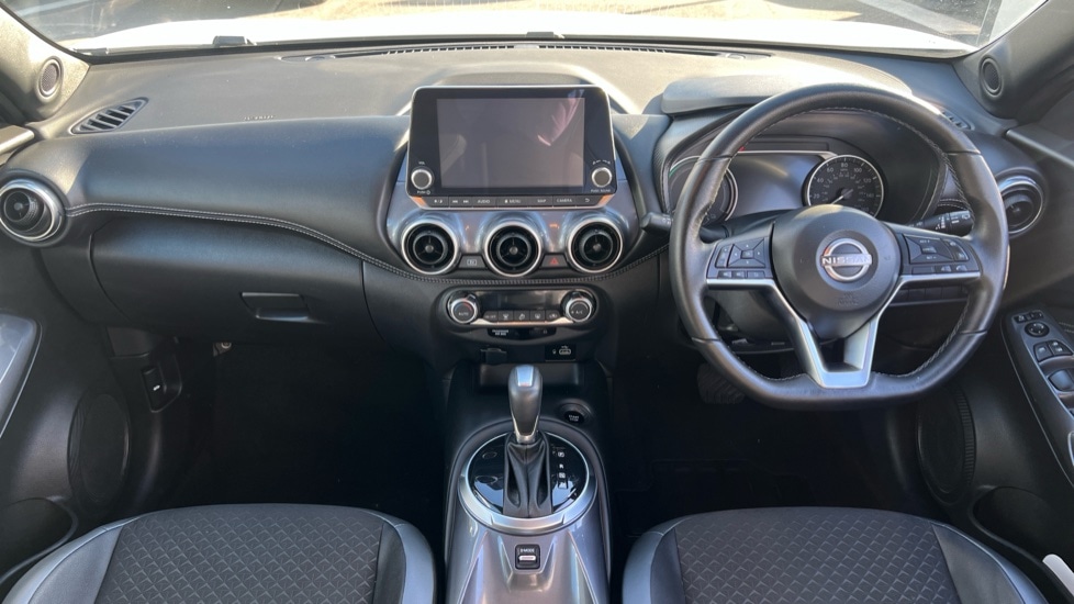 Used Nissan Juke 2023 for sale - 76140344: Photo 8