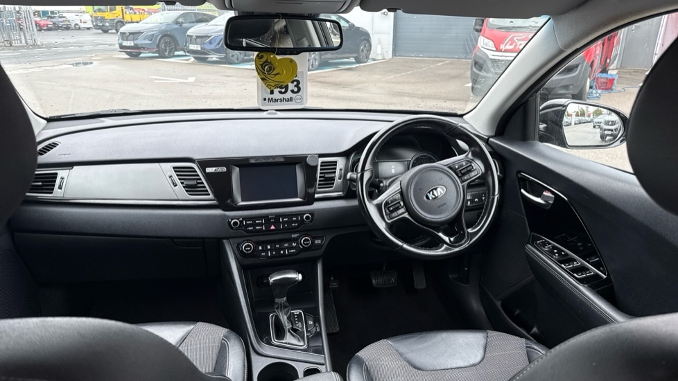 Used Kia Niro 2019 for sale - 76441940: Photo 11