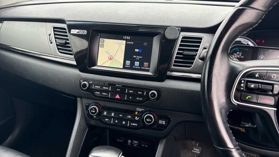 Used Kia Niro 2019 for sale - 76441940: Photo 12