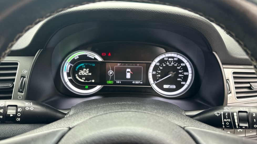 Used Kia Niro 2019 for sale - 76441940: Photo 13