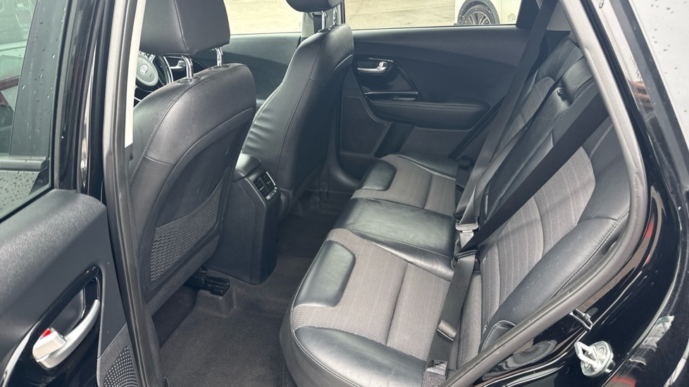 Used Kia Niro 2019 for sale - 76441940: Photo 14