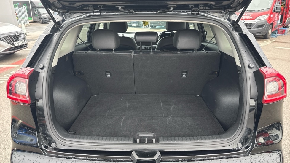 Used Kia Niro 2019 for sale - 76441940: Photo 15