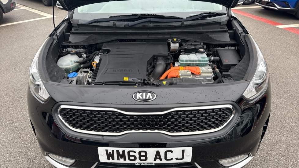 Used Kia Niro 2019 for sale - 76441940: Photo 16