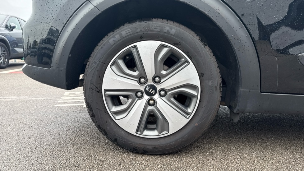 Used Kia Niro 2019 for sale - 76441940: Photo 17