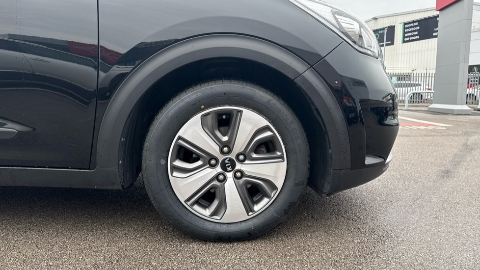 Used Kia Niro 2019 for sale - 76441940: Photo 18