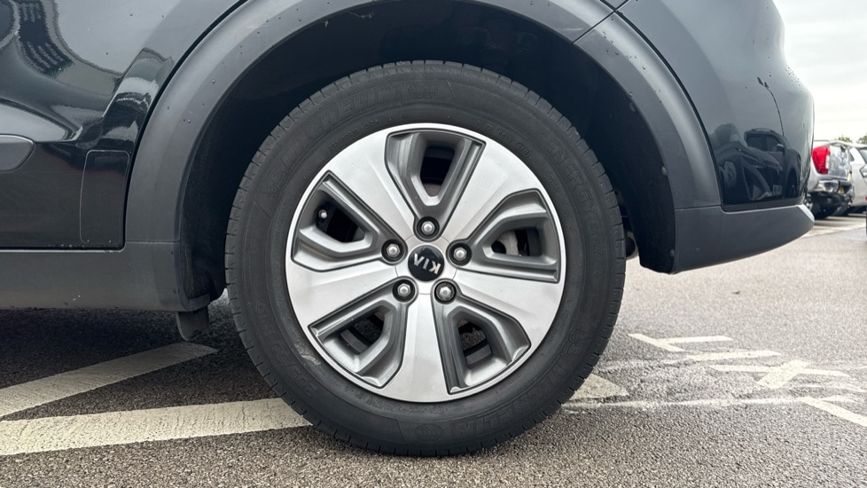 Used Kia Niro 2019 for sale - 76441940: Photo 19