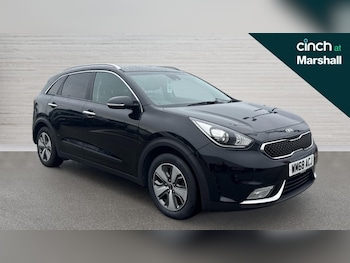 Used Kia Niro 2019 for sale - 76441940: Photo