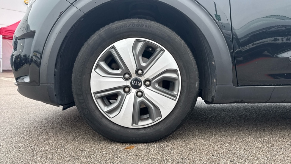 Used Kia Niro 2019 for sale - 76441940: Photo 20