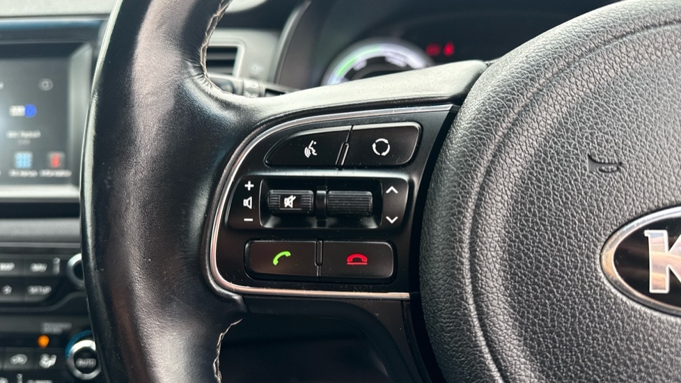 Used Kia Niro 2019 for sale - 76441940: Photo 23