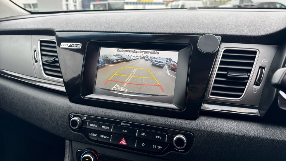 Used Kia Niro 2019 for sale - 76441940: Photo 26