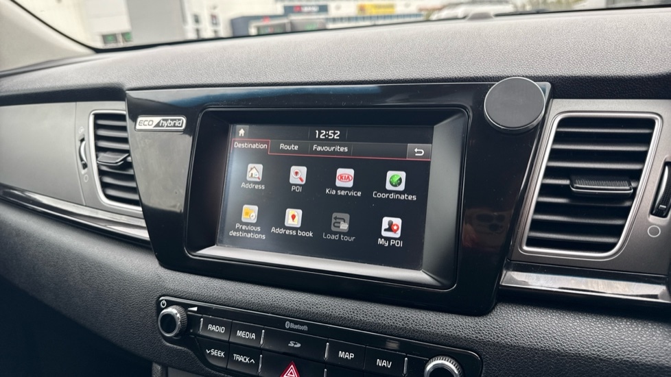 Used Kia Niro 2019 for sale - 76441940: Photo 27