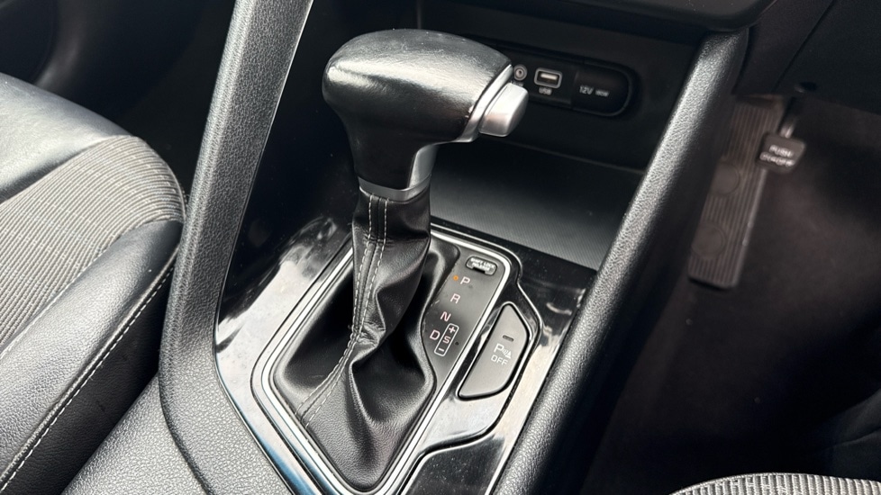 Used Kia Niro 2019 for sale - 76441940: Photo 28