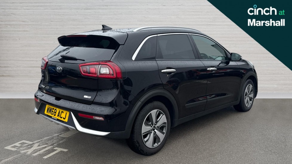 Used Kia Niro 2019 for sale - 76441940: Photo 3