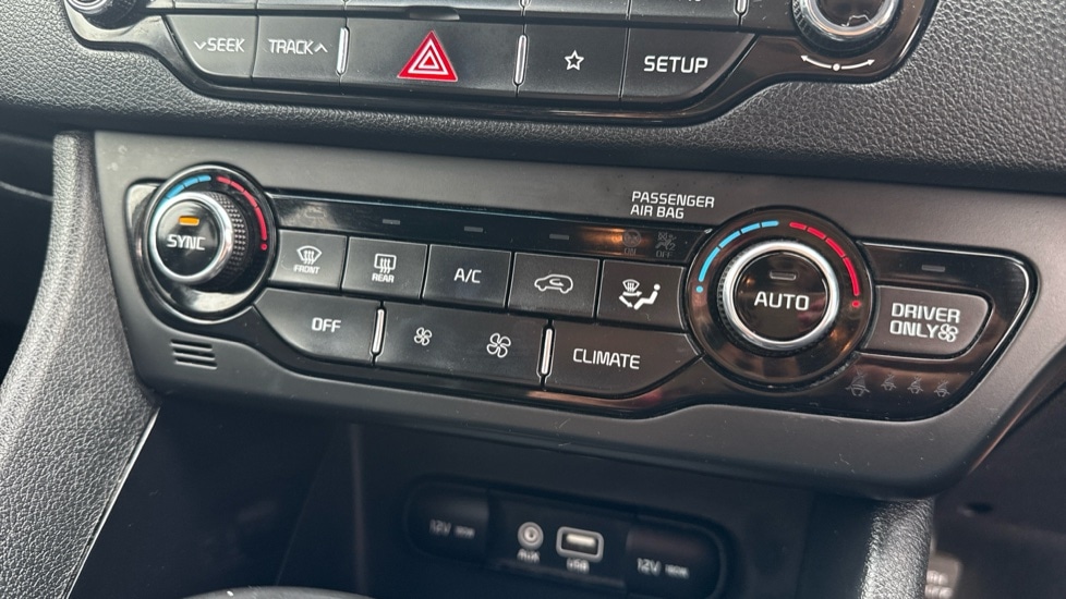 Used Kia Niro 2019 for sale - 76441940: Photo 33