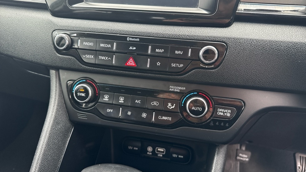 Used Kia Niro 2019 for sale - 76441940: Photo 34