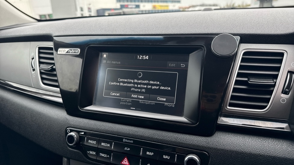 Used Kia Niro 2019 for sale - 76441940: Photo 36