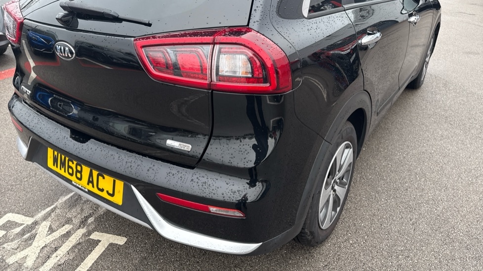 Used Kia Niro 2019 for sale - 76441940: Photo 38