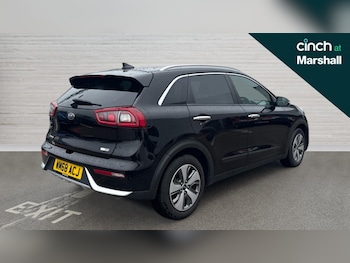 Used Kia Niro 2019 for sale - 76441940: Photo