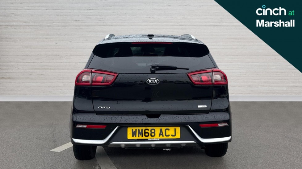 Used Kia Niro 2019 for sale - 76441940: Photo 4