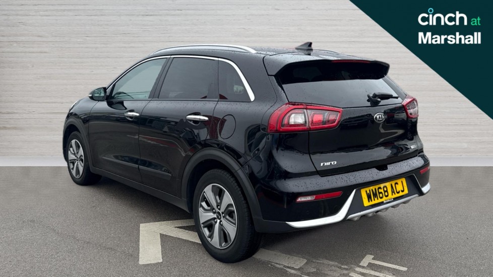 Used Kia Niro 2019 for sale - 76441940: Photo 5