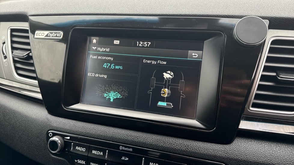 Used Kia Niro 2019 for sale - 76441940: Photo 54