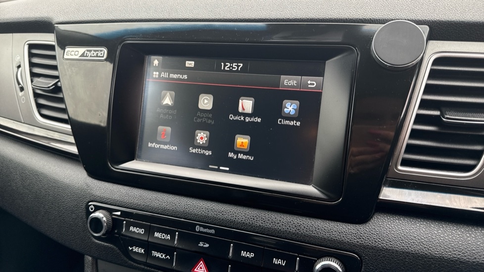 Used Kia Niro 2019 for sale - 76441940: Photo 56