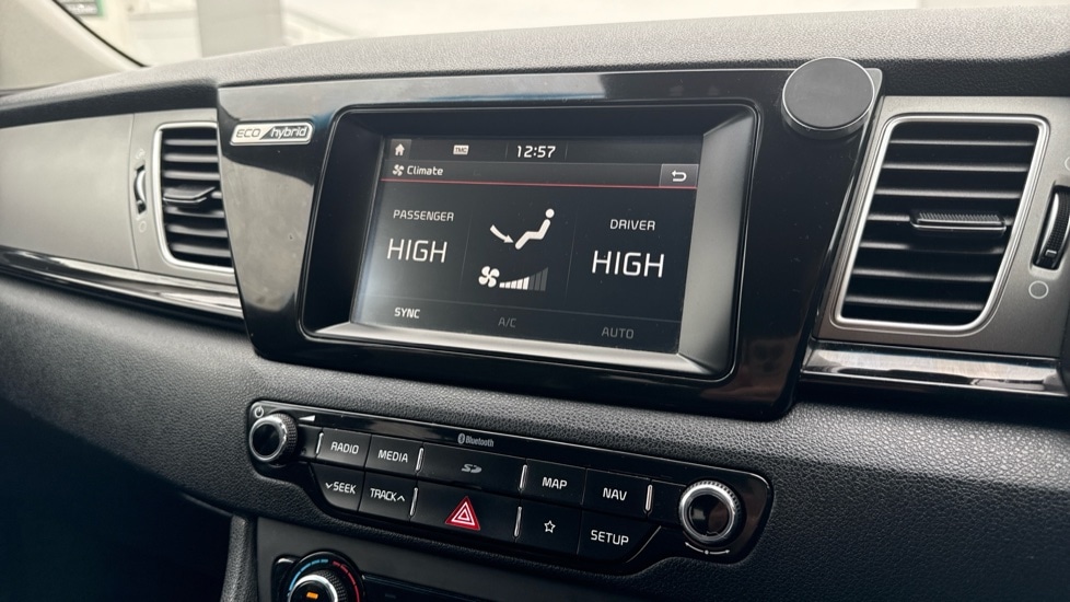 Used Kia Niro 2019 for sale - 76441940: Photo 57