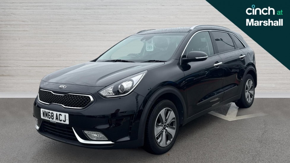Used Kia Niro 2019 for sale - 76441940: Photo 7